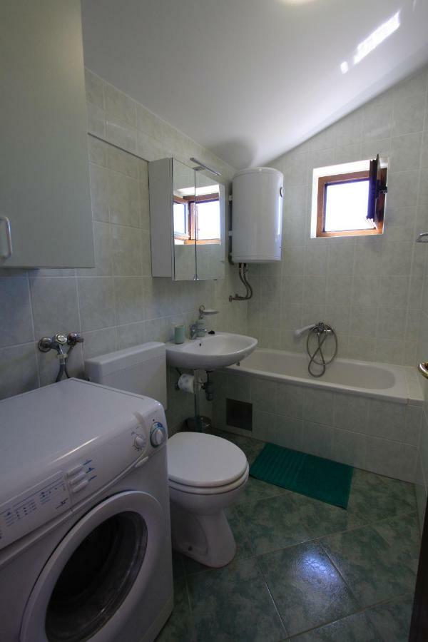 Apartment Zita Kozino ภายนอก รูปภาพ