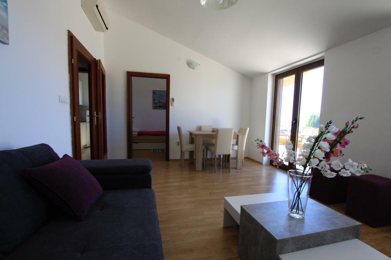 Apartment Zita Kozino ภายนอก รูปภาพ