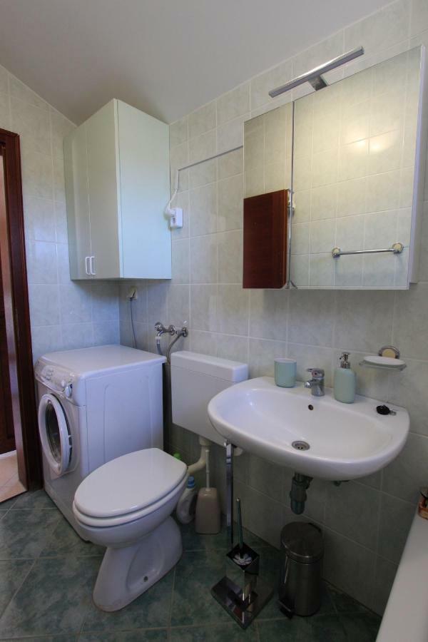 Apartment Zita Kozino ภายนอก รูปภาพ